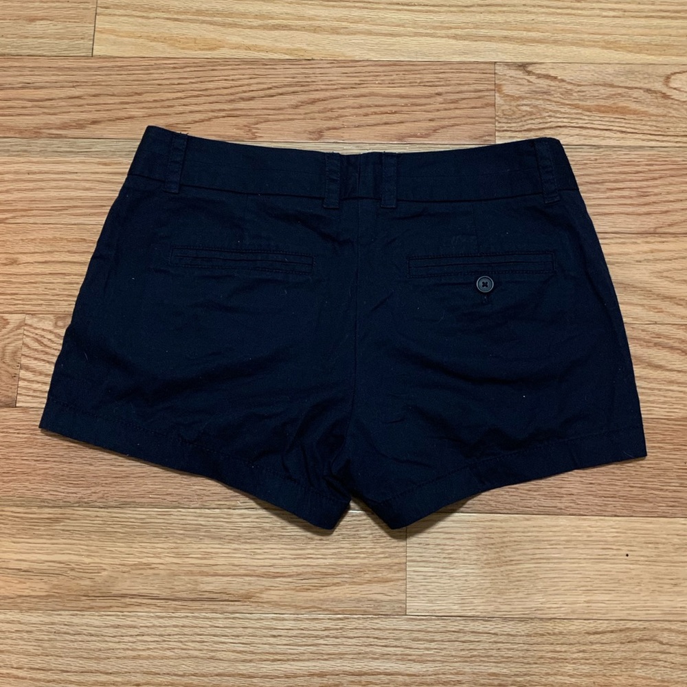 {J. Crew} Chino Shorts - Picture 3 of 3